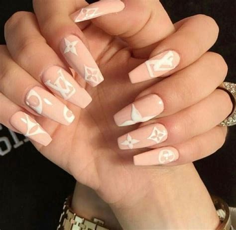 louis vuitton nails|louis vuitton nails price.